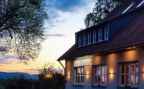Landhotel Zur Altenburg