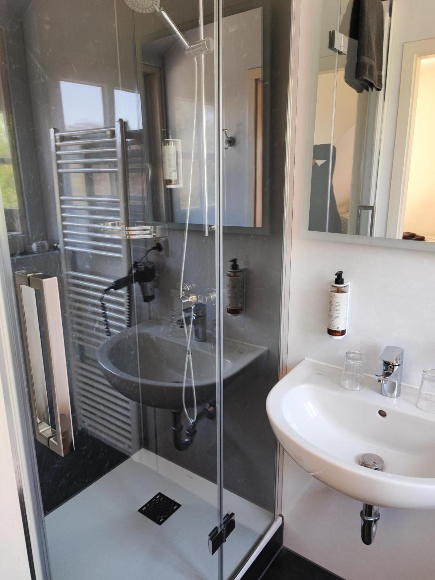 Landhotel Zur Altenburg Kalefeld Zimmer foto