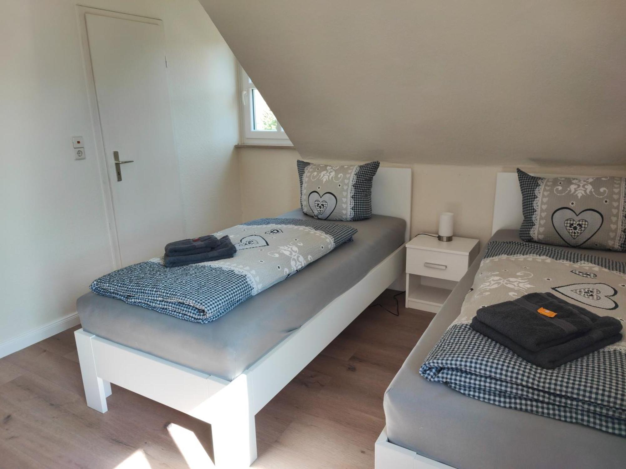 Landhotel Zur Altenburg Kalefeld Zimmer foto