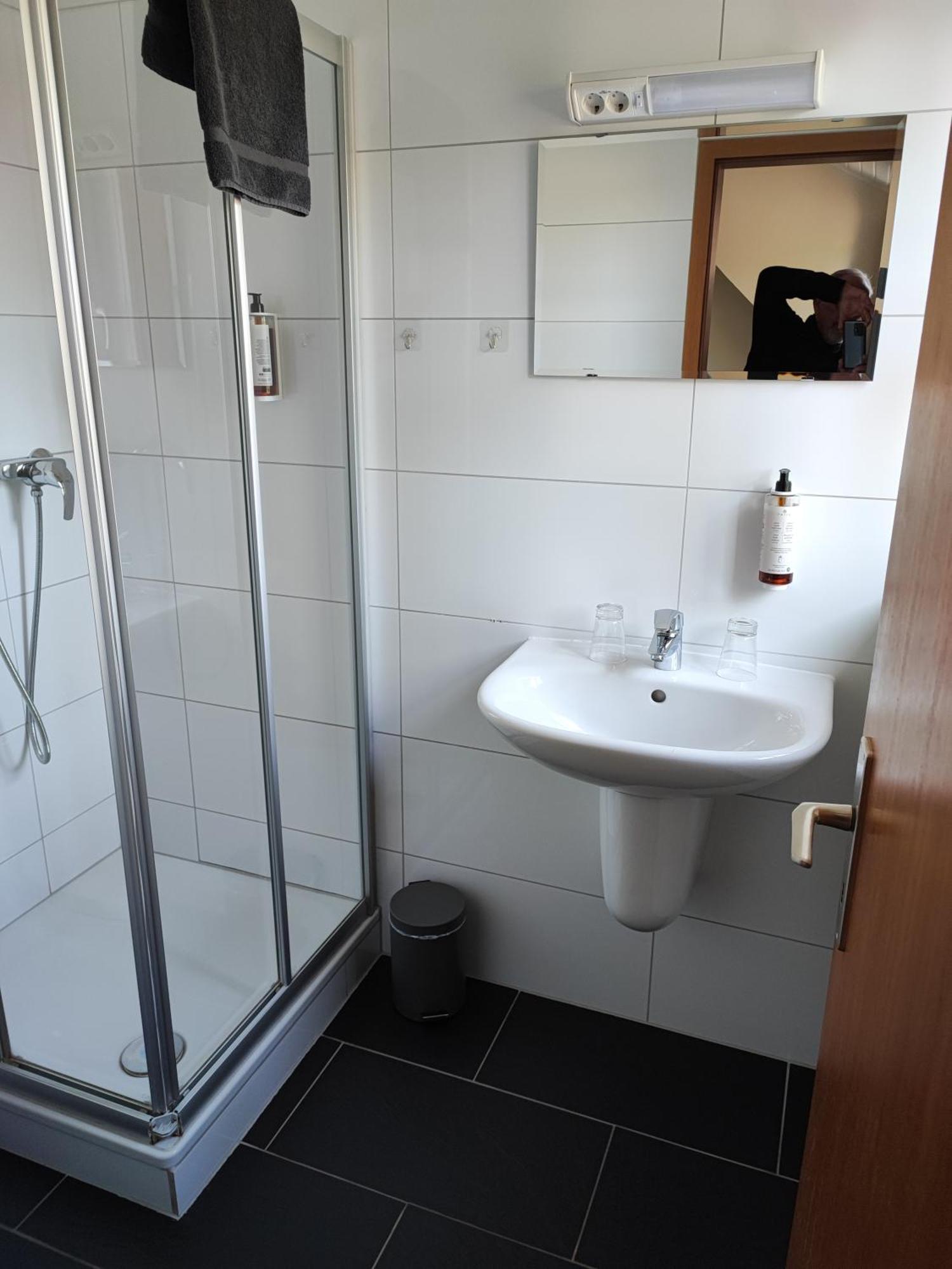 Landhotel Zur Altenburg Kalefeld Zimmer foto