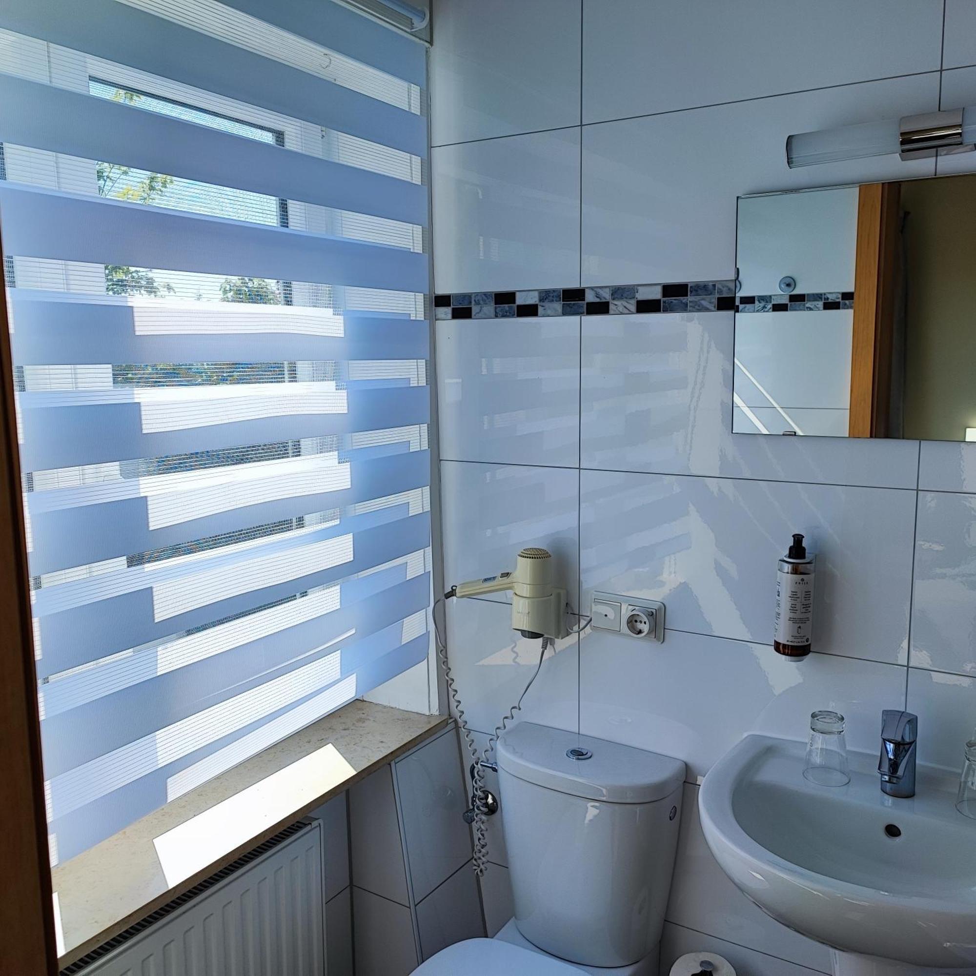Landhotel Zur Altenburg Kalefeld Zimmer foto
